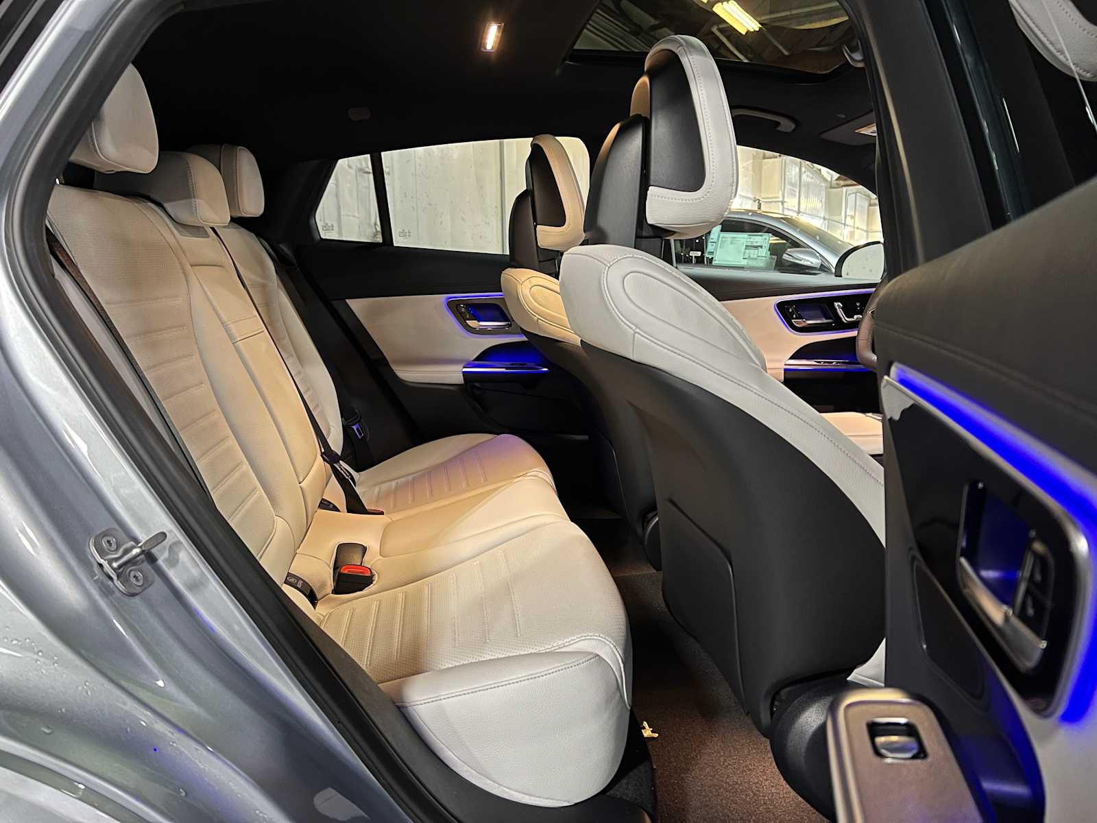 2026 Mercedes-Benz GLC 300 4MATIC® Coupe
