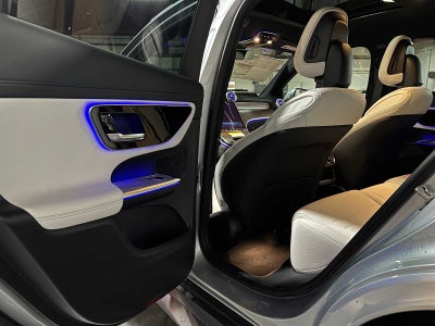 2026 Mercedes-Benz GLC 300 4MATIC® Coupe