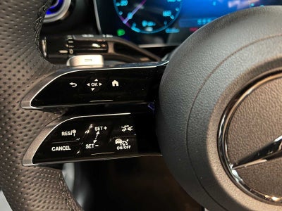 2026 Mercedes-Benz GLC 300 4MATIC® Coupe