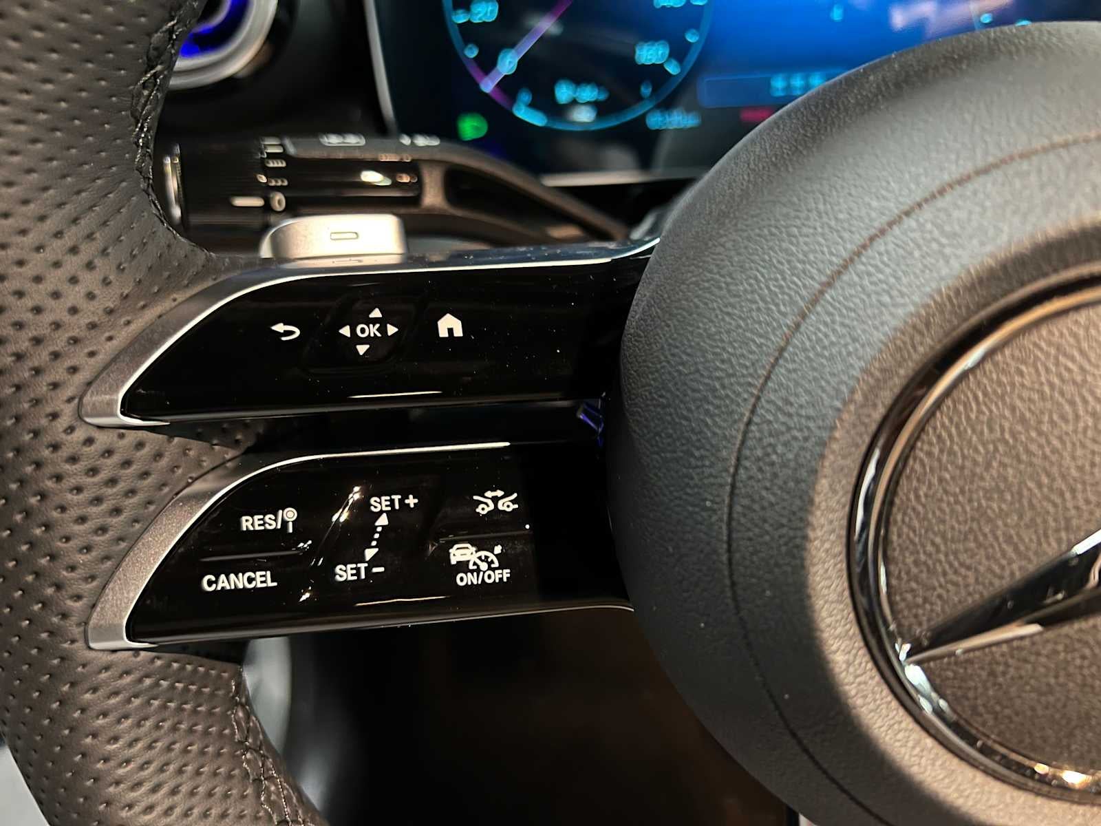 2026 Mercedes-Benz GLC 300 4MATIC® Coupe