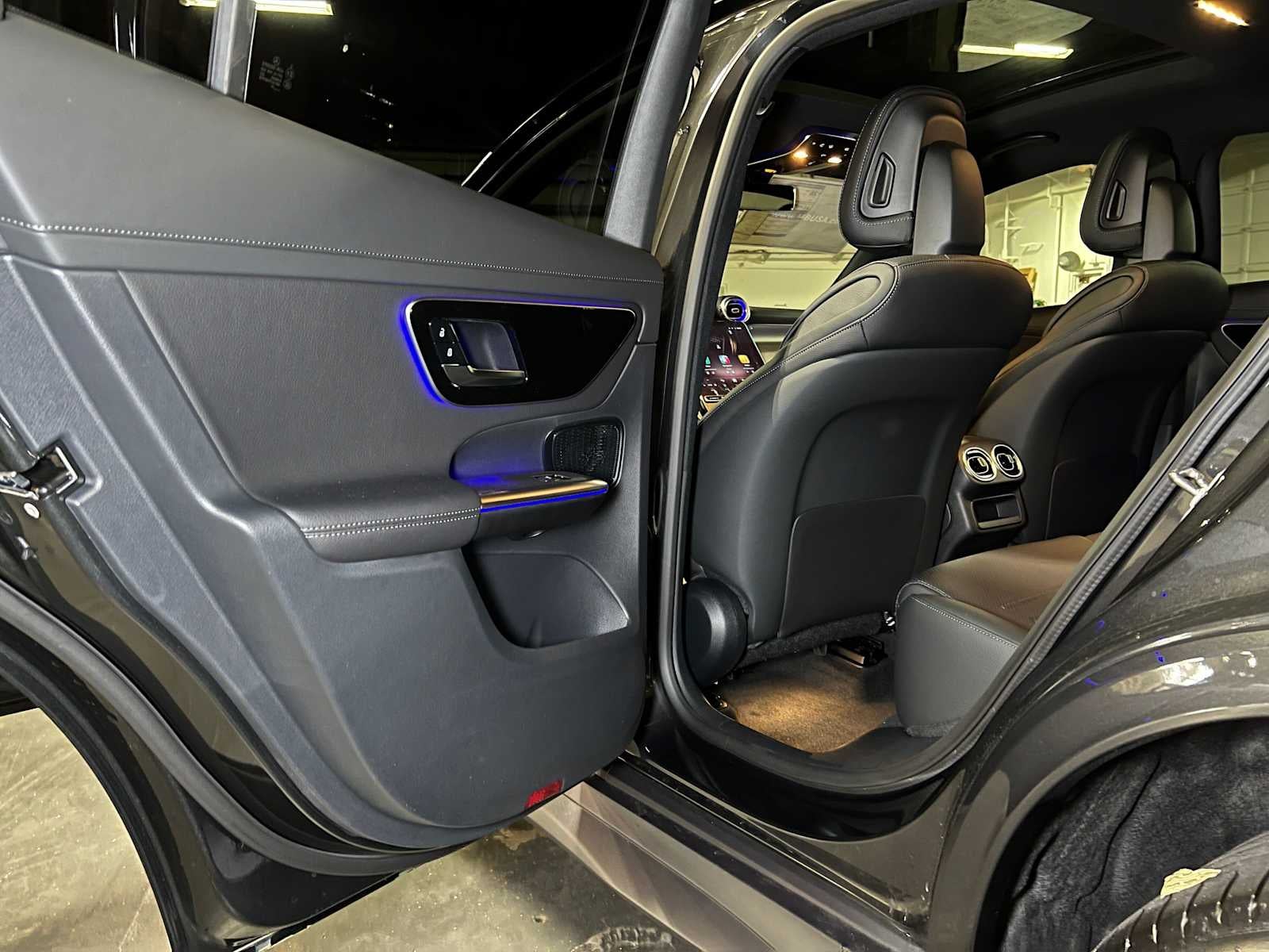 2026 Mercedes-Benz GLC 300 4MATIC® Coupe