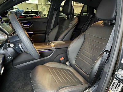 2026 Mercedes-Benz GLC 300 4MATIC® Coupe
