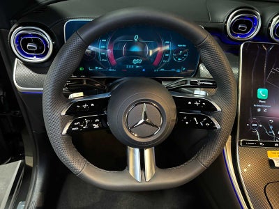 2026 Mercedes-Benz GLC 300 4MATIC® Coupe