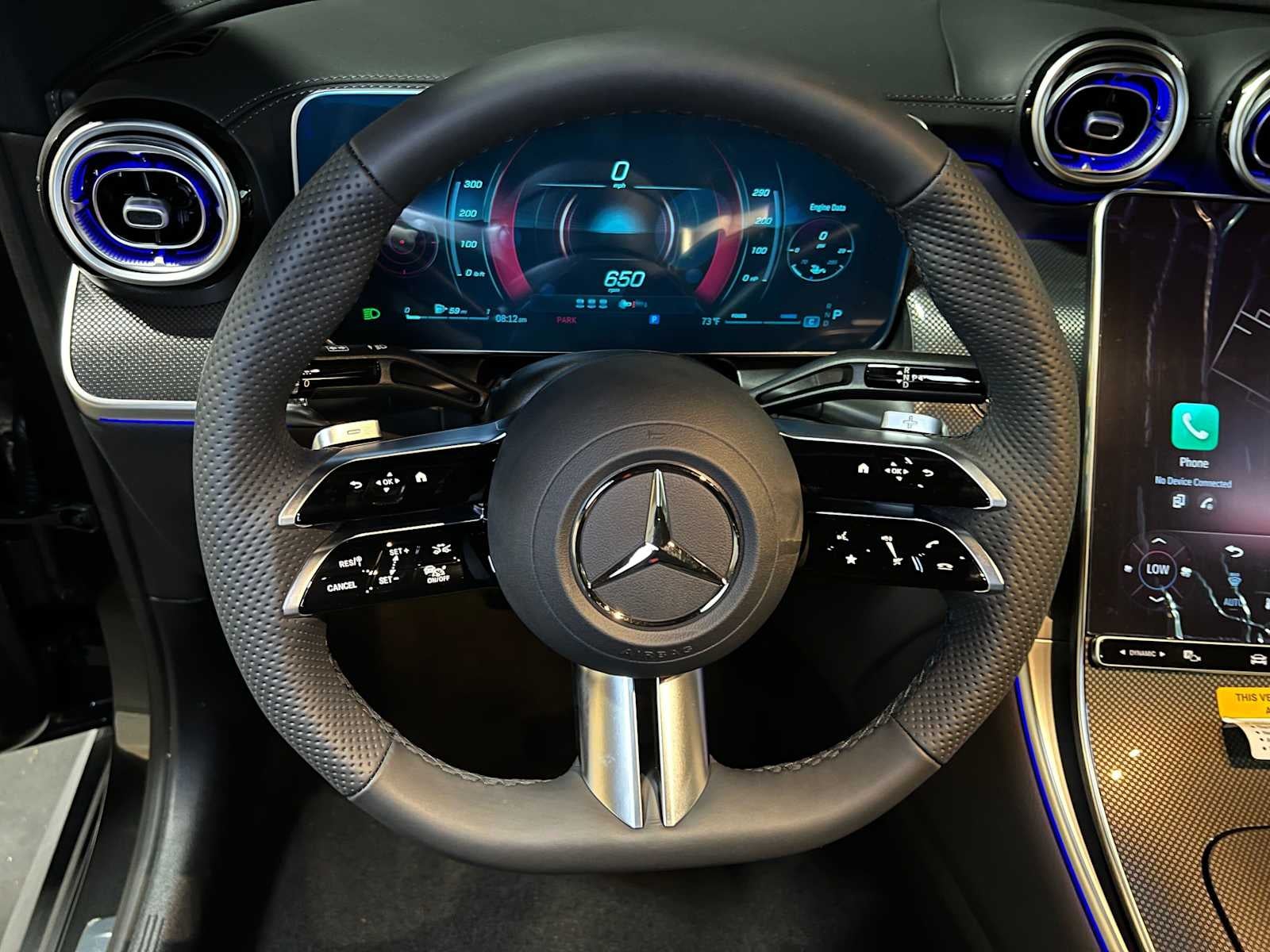 2026 Mercedes-Benz GLC 300 4MATIC® Coupe