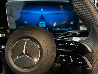 2026 Mercedes-Benz GLC 300 4MATIC® Coupe