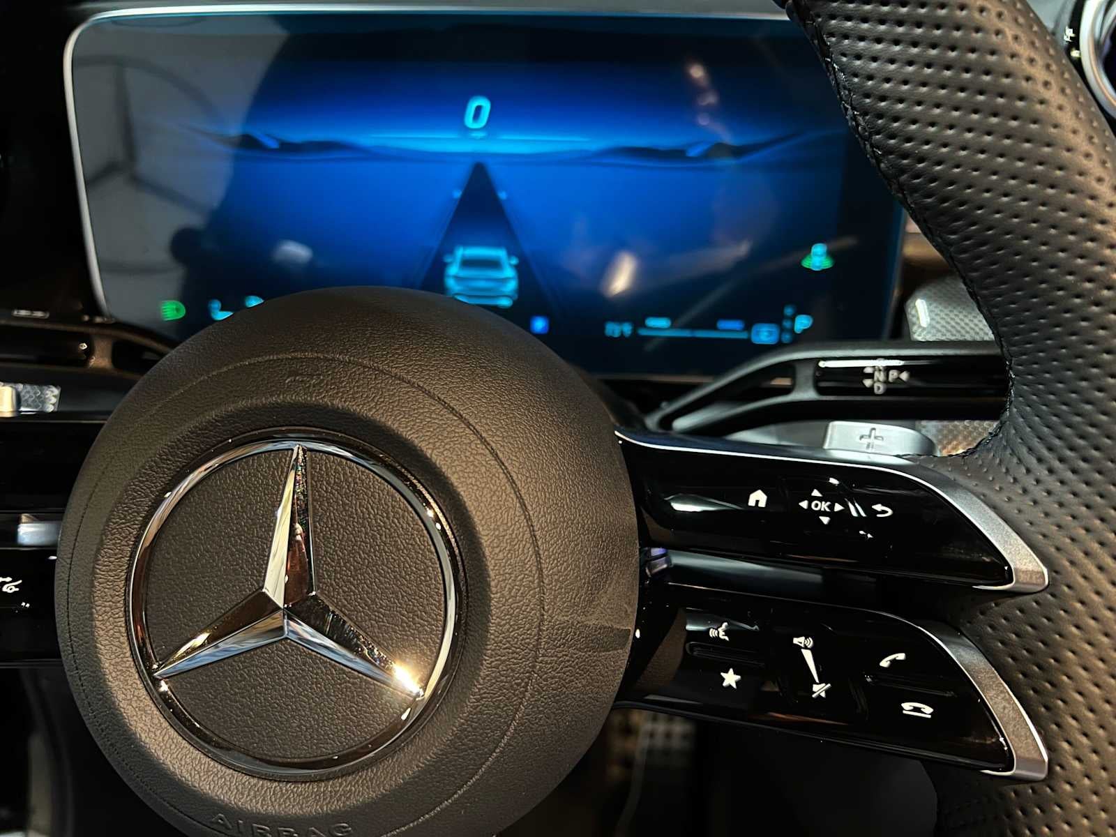 2026 Mercedes-Benz GLC 300 4MATIC® Coupe