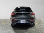 2026 Mercedes-Benz GLC 300 4MATIC® Coupe