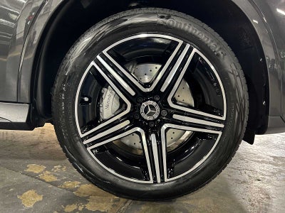 2026 Mercedes-Benz GLC 300 4MATIC® Coupe