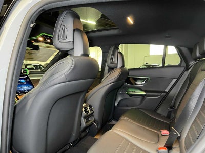 2027 Mercedes-Benz GLC 300 4MATIC® Coupe