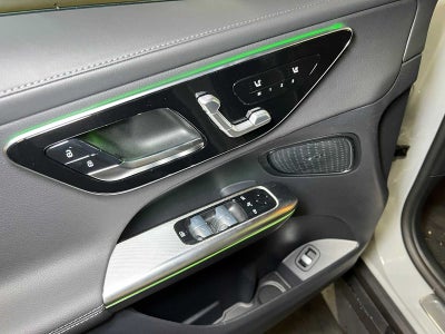 2027 Mercedes-Benz GLC 300 4MATIC® Coupe