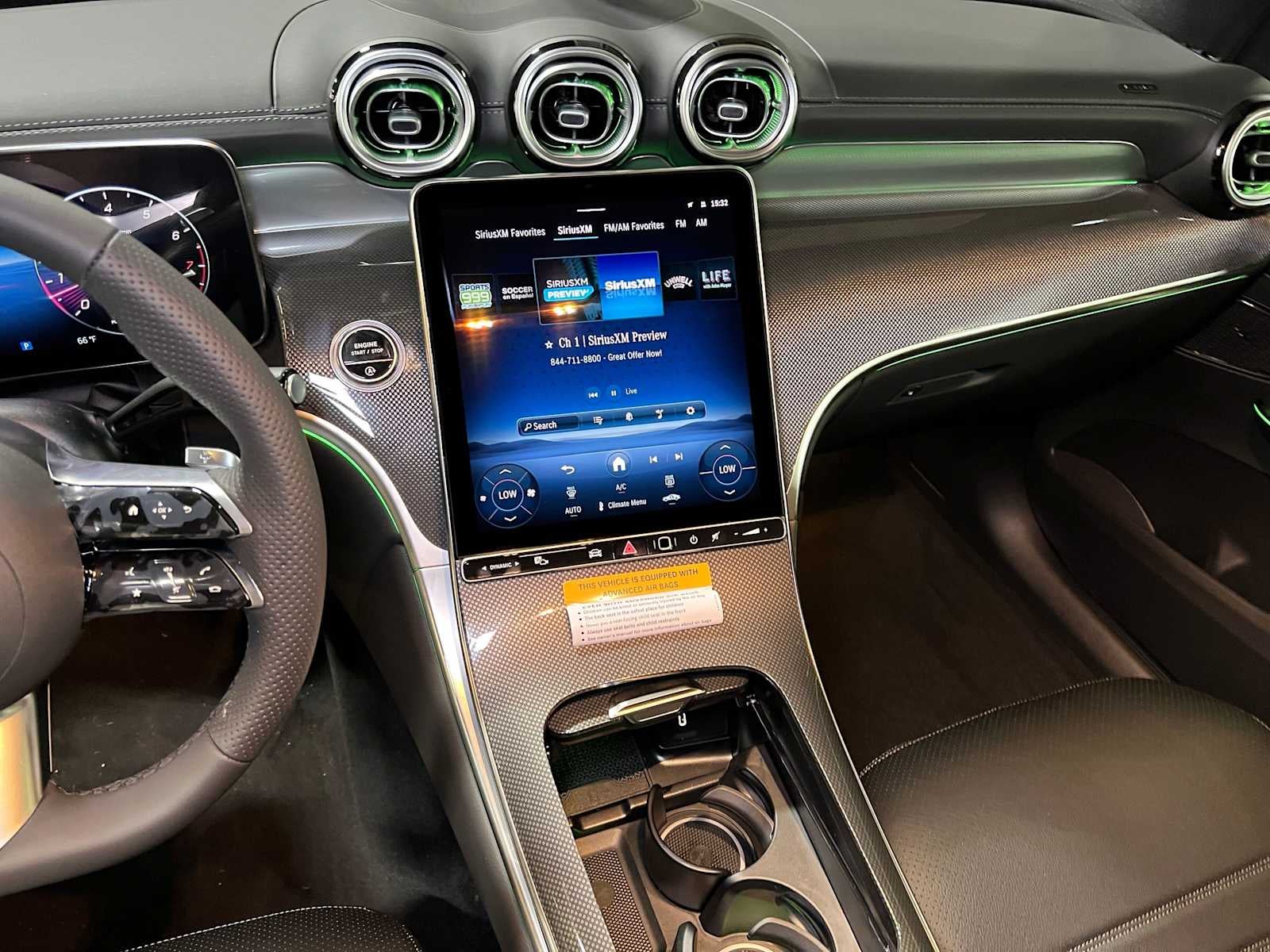 2027 Mercedes-Benz GLC 300 4MATIC® Coupe
