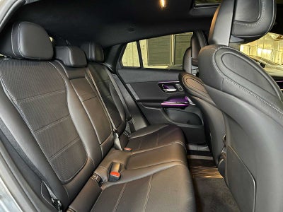 2025 Mercedes-Benz GLC 300 GLC 300