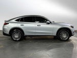 2025 Mercedes-Benz GLC 300 GLC 300