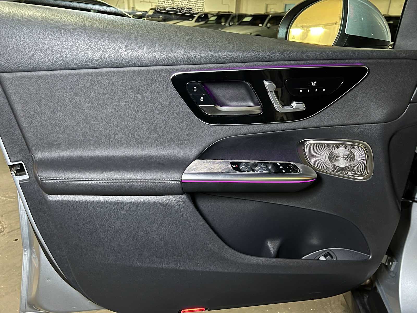 2025 Mercedes-Benz GLC 300 GLC 300