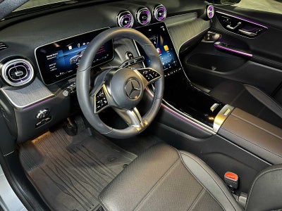 2025 Mercedes-Benz GLC 300 GLC 300