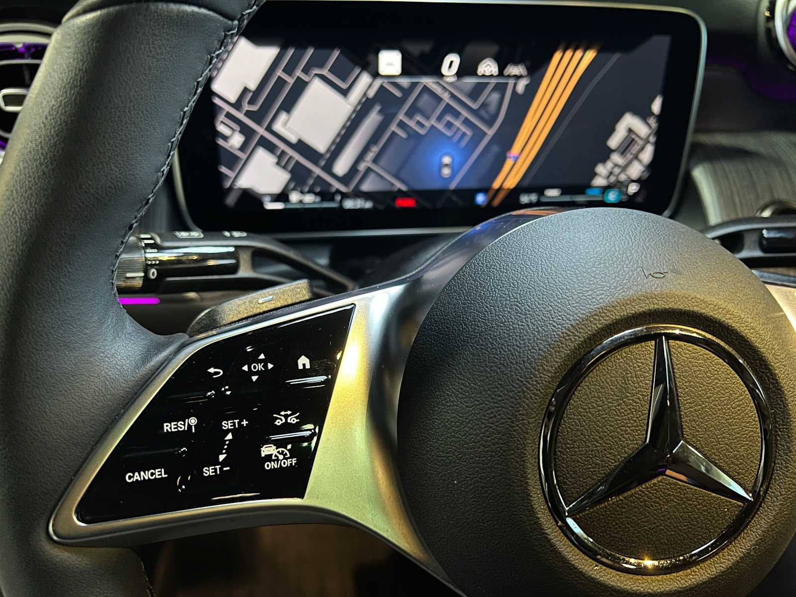 2025 Mercedes-Benz GLC 300 GLC 300