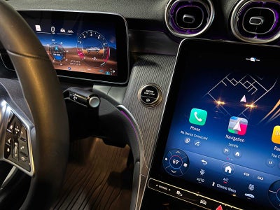 2025 Mercedes-Benz GLC 300 GLC 300