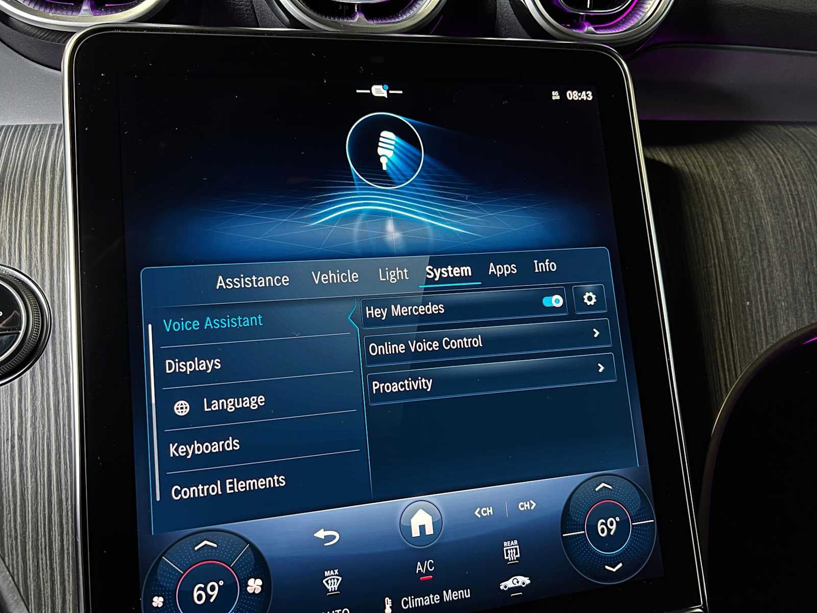 2025 Mercedes-Benz GLC 300 GLC 300