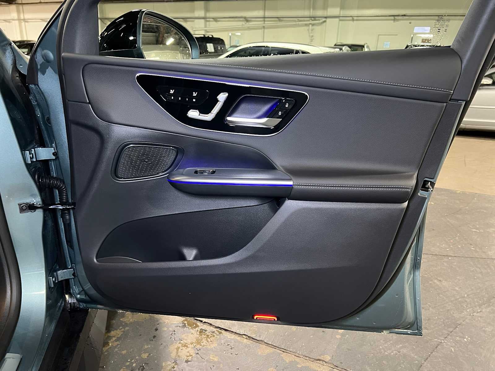 2026 Mercedes-Benz GLC 300 GLC 300