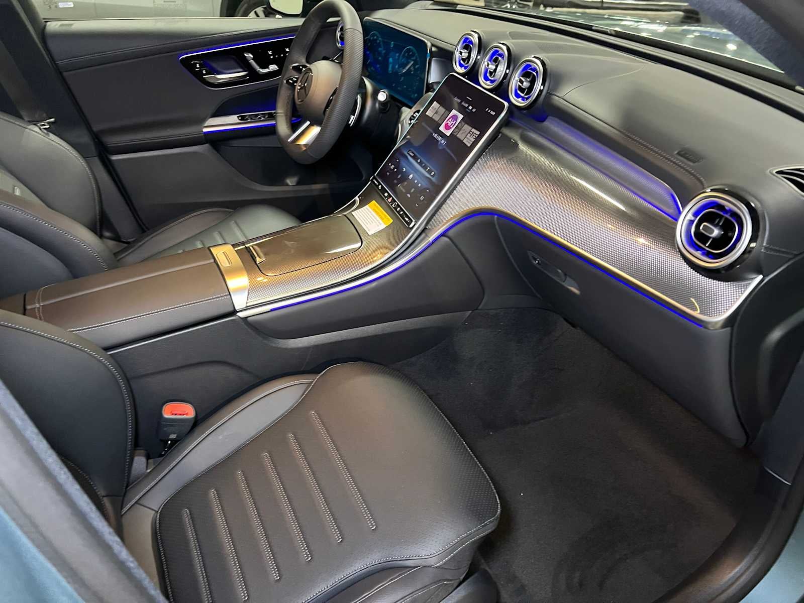 2026 Mercedes-Benz GLC 300 GLC 300