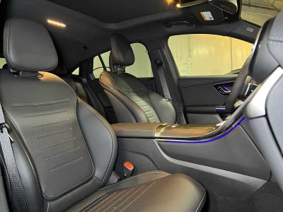 2026 Mercedes-Benz GLC 300 GLC 300