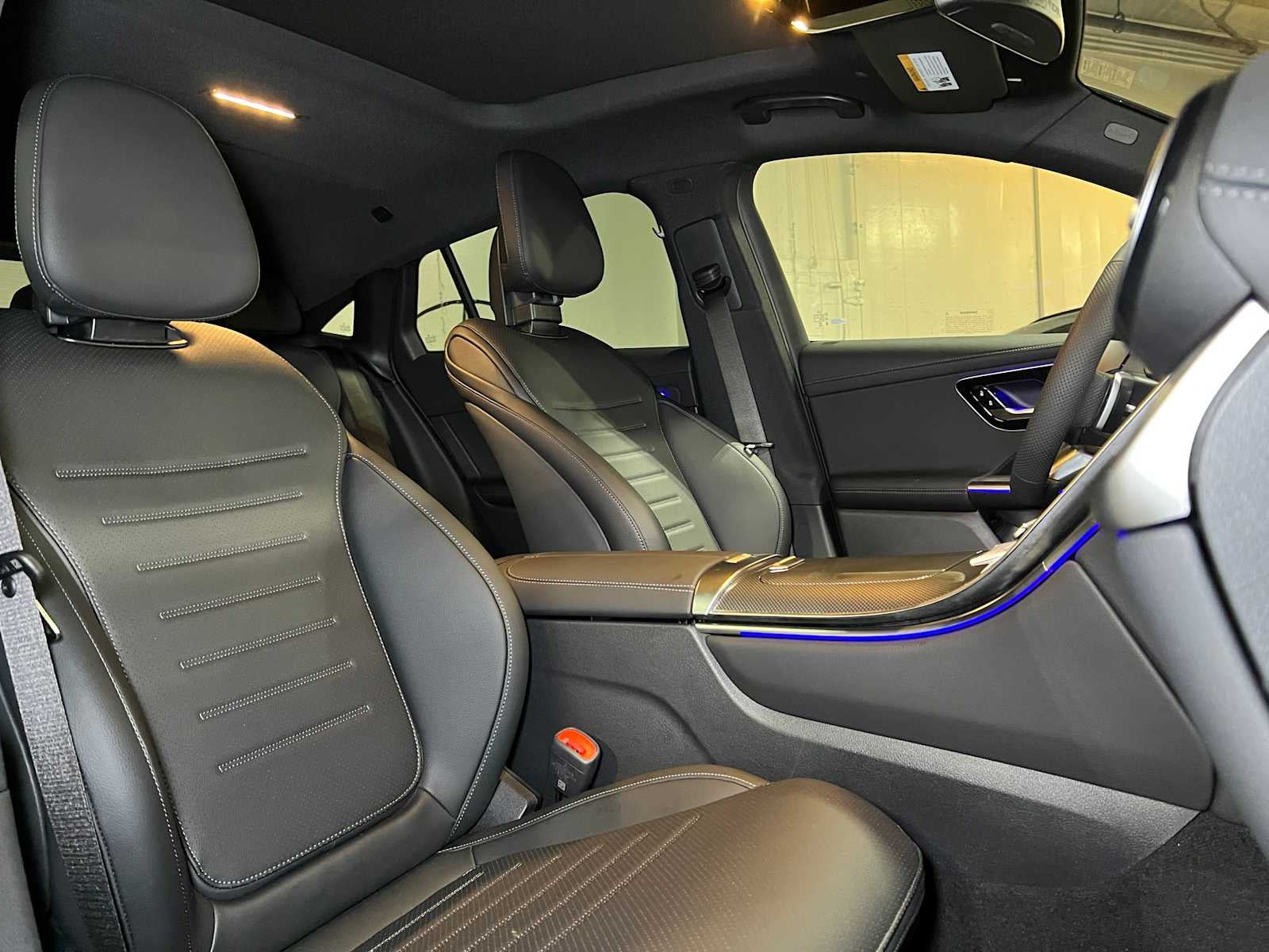 2026 Mercedes-Benz GLC 300 GLC 300