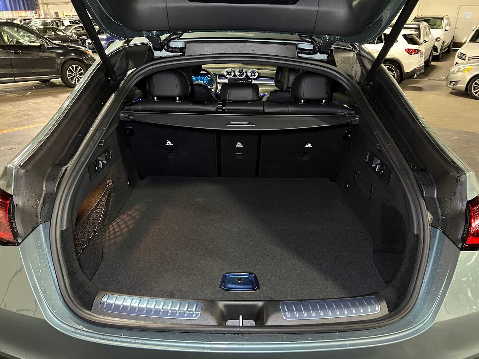 2026 Mercedes-Benz GLC 300 GLC 300