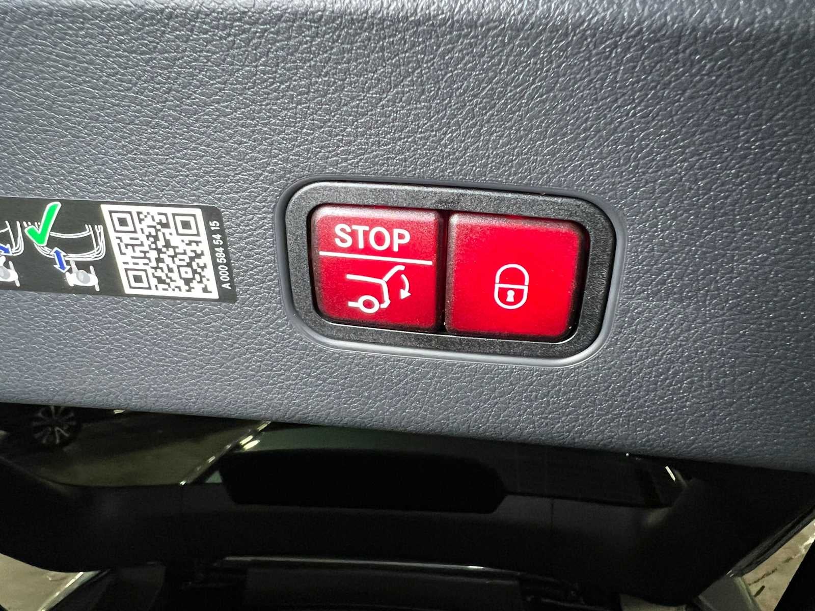 2026 Mercedes-Benz GLC 300 GLC 300