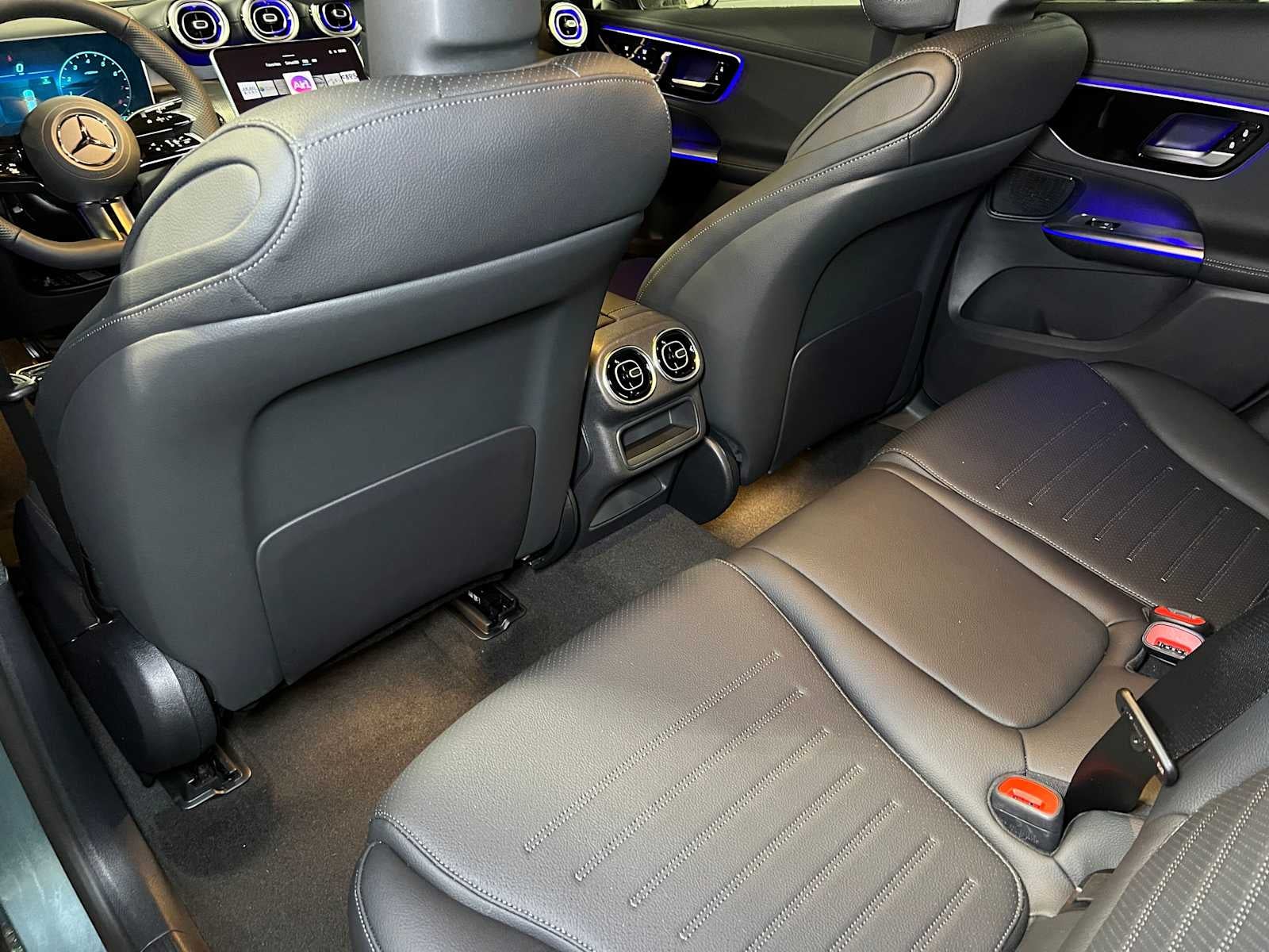 2026 Mercedes-Benz GLC 300 GLC 300