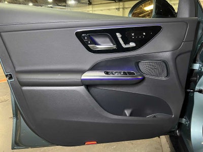 2026 Mercedes-Benz GLC 300 GLC 300