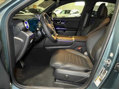 2026 Mercedes-Benz GLC 300 GLC 300