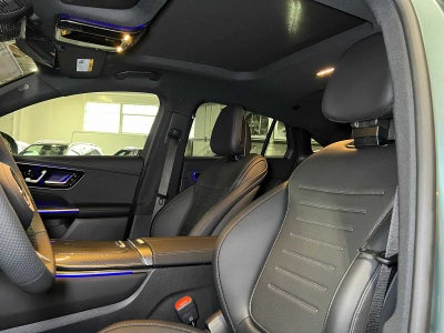 2026 Mercedes-Benz GLC 300 GLC 300