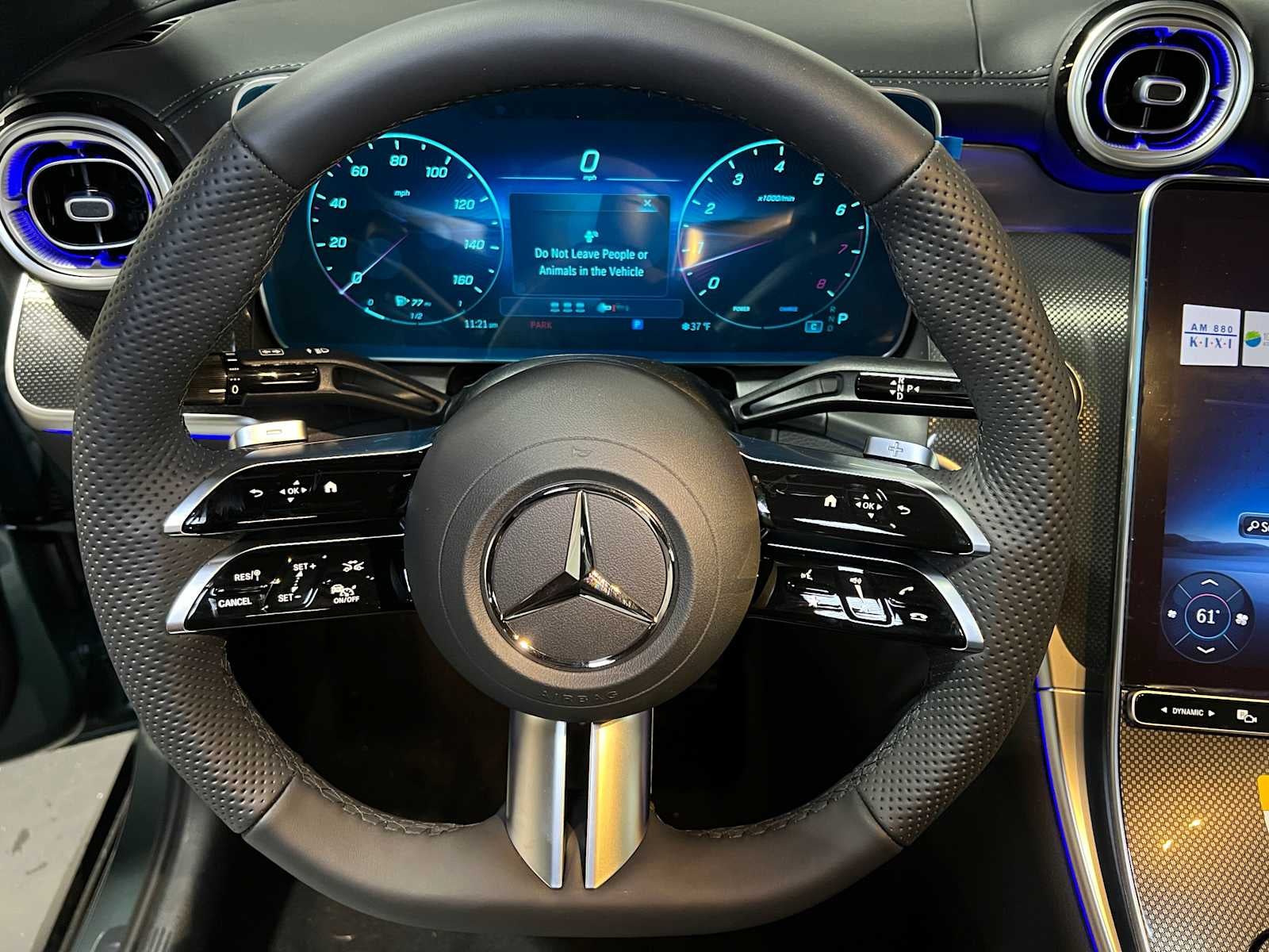 2026 Mercedes-Benz GLC 300 GLC 300