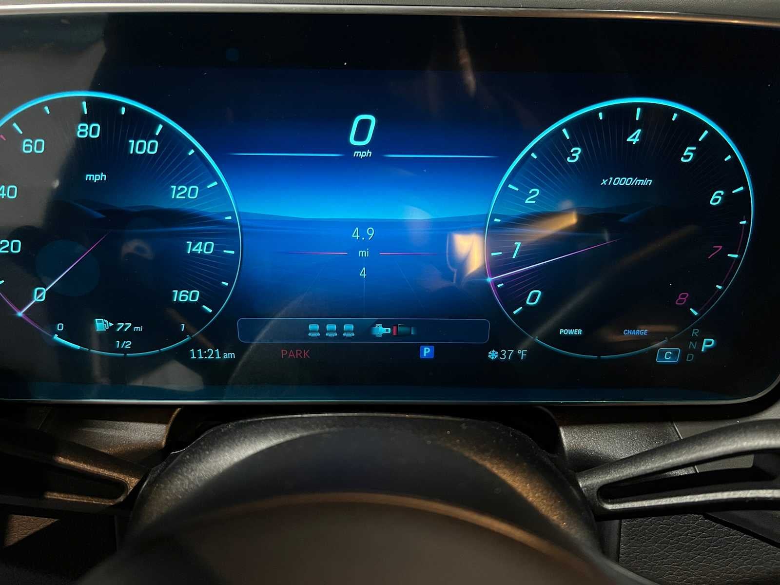 2026 Mercedes-Benz GLC 300 GLC 300