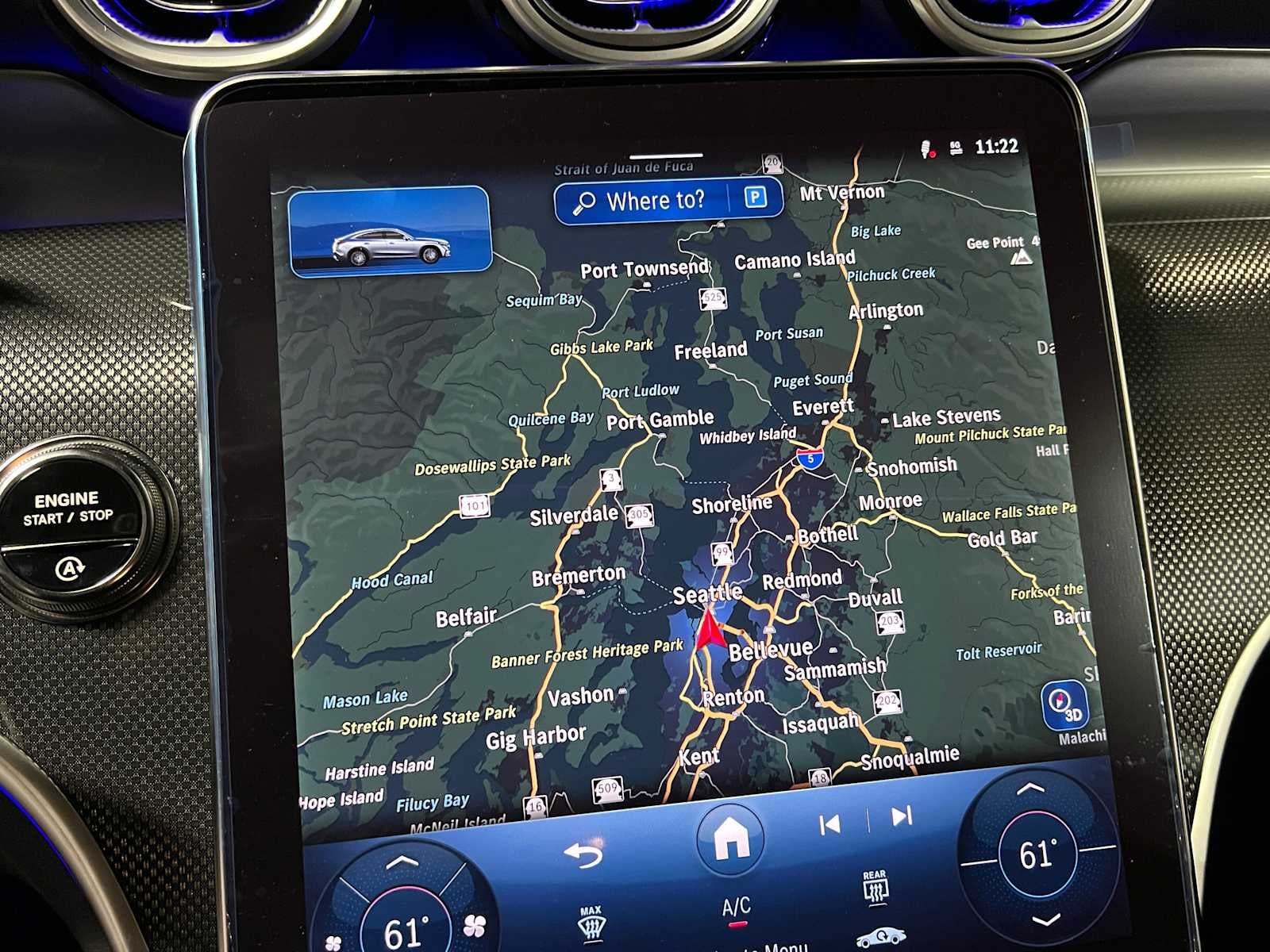 2026 Mercedes-Benz GLC 300 GLC 300