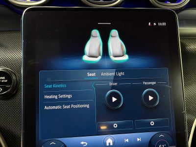 2026 Mercedes-Benz GLC 300 GLC 300