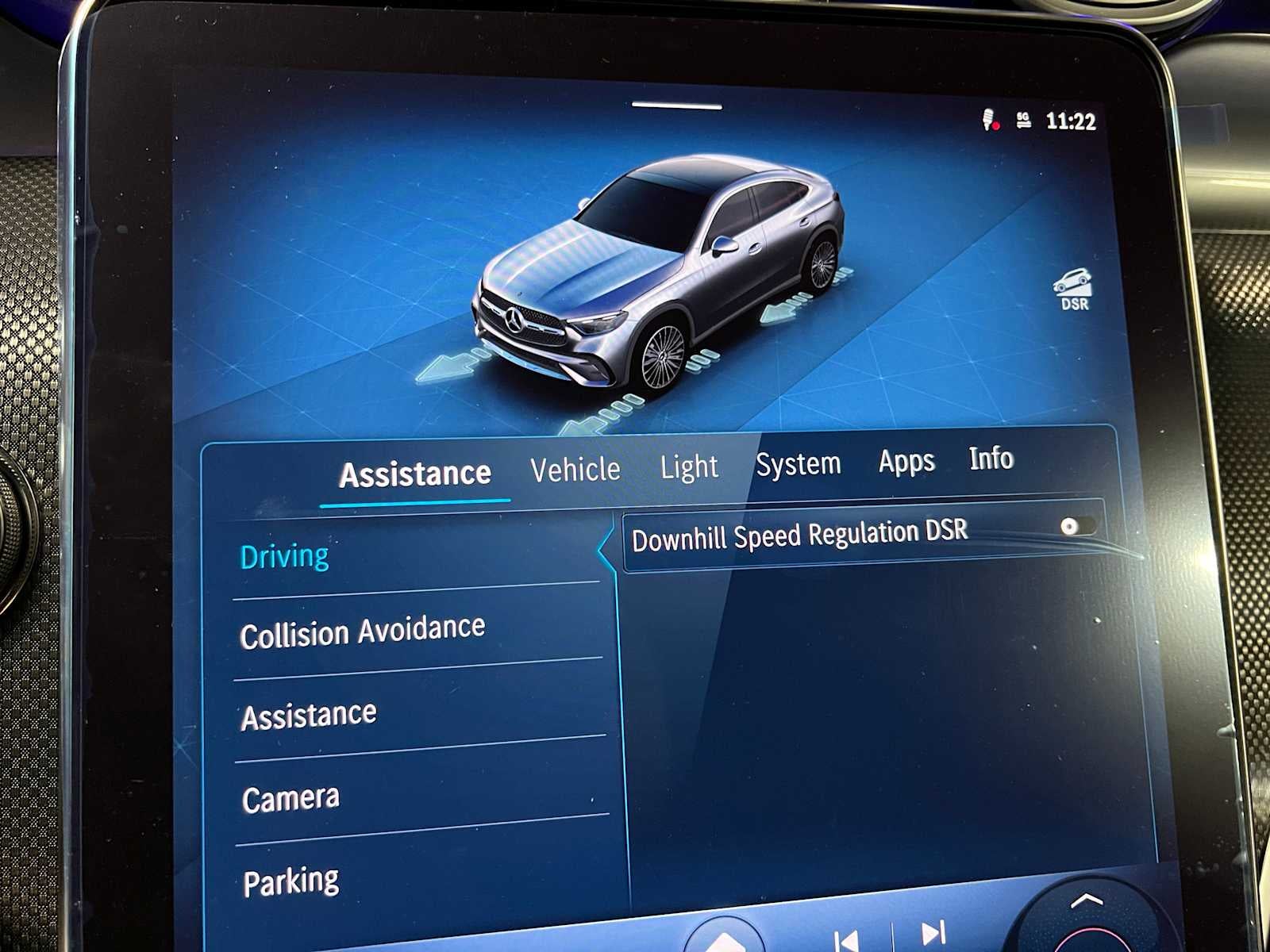 2026 Mercedes-Benz GLC 300 GLC 300