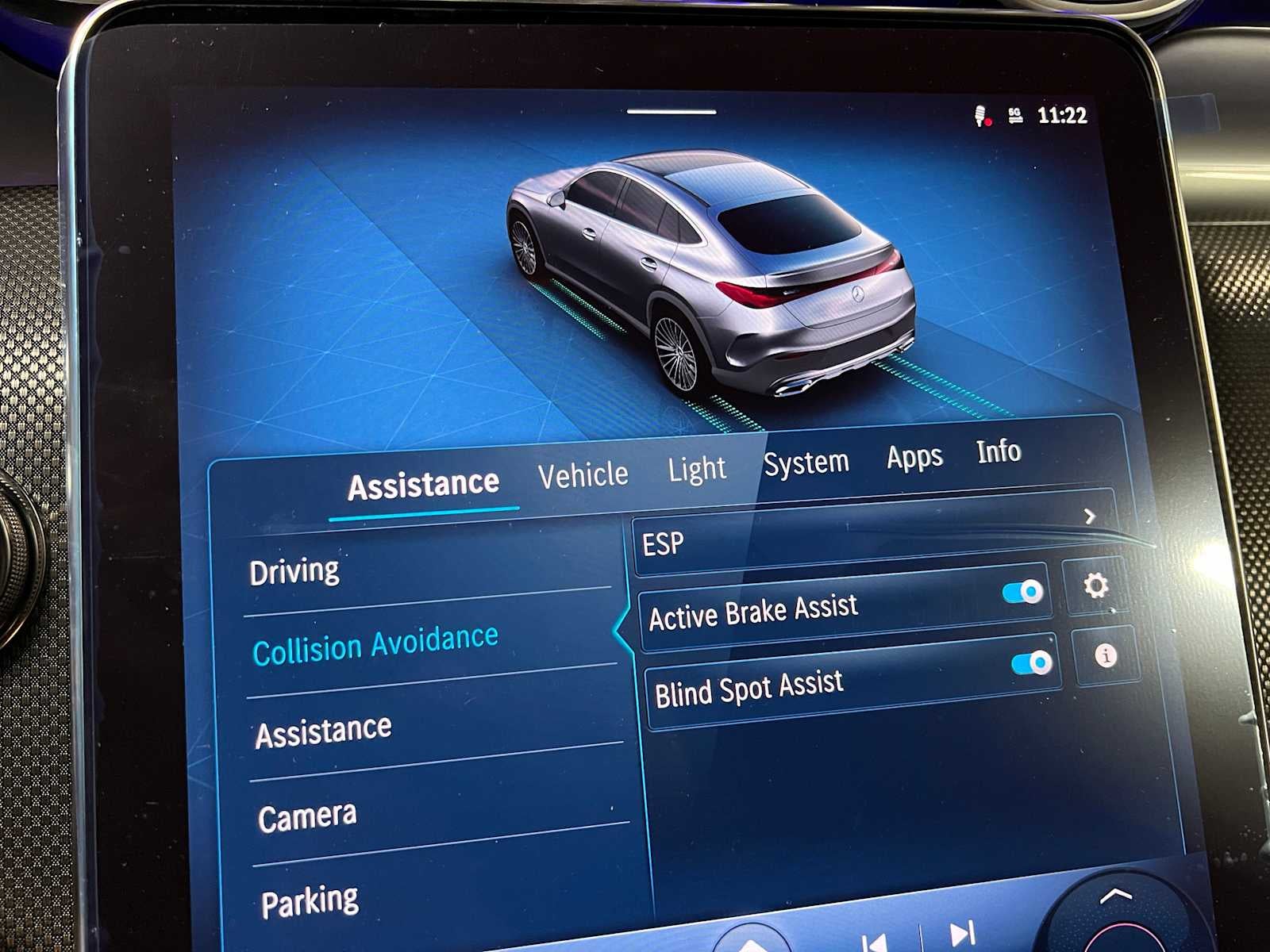 2026 Mercedes-Benz GLC 300 GLC 300