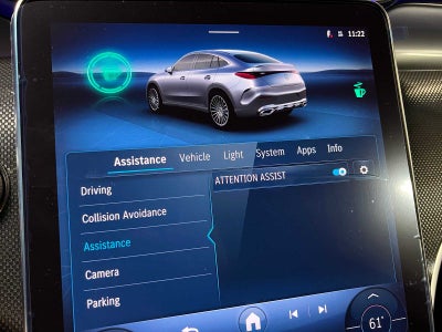 2026 Mercedes-Benz GLC 300 GLC 300