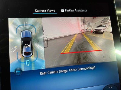 2026 Mercedes-Benz GLC 300 GLC 300