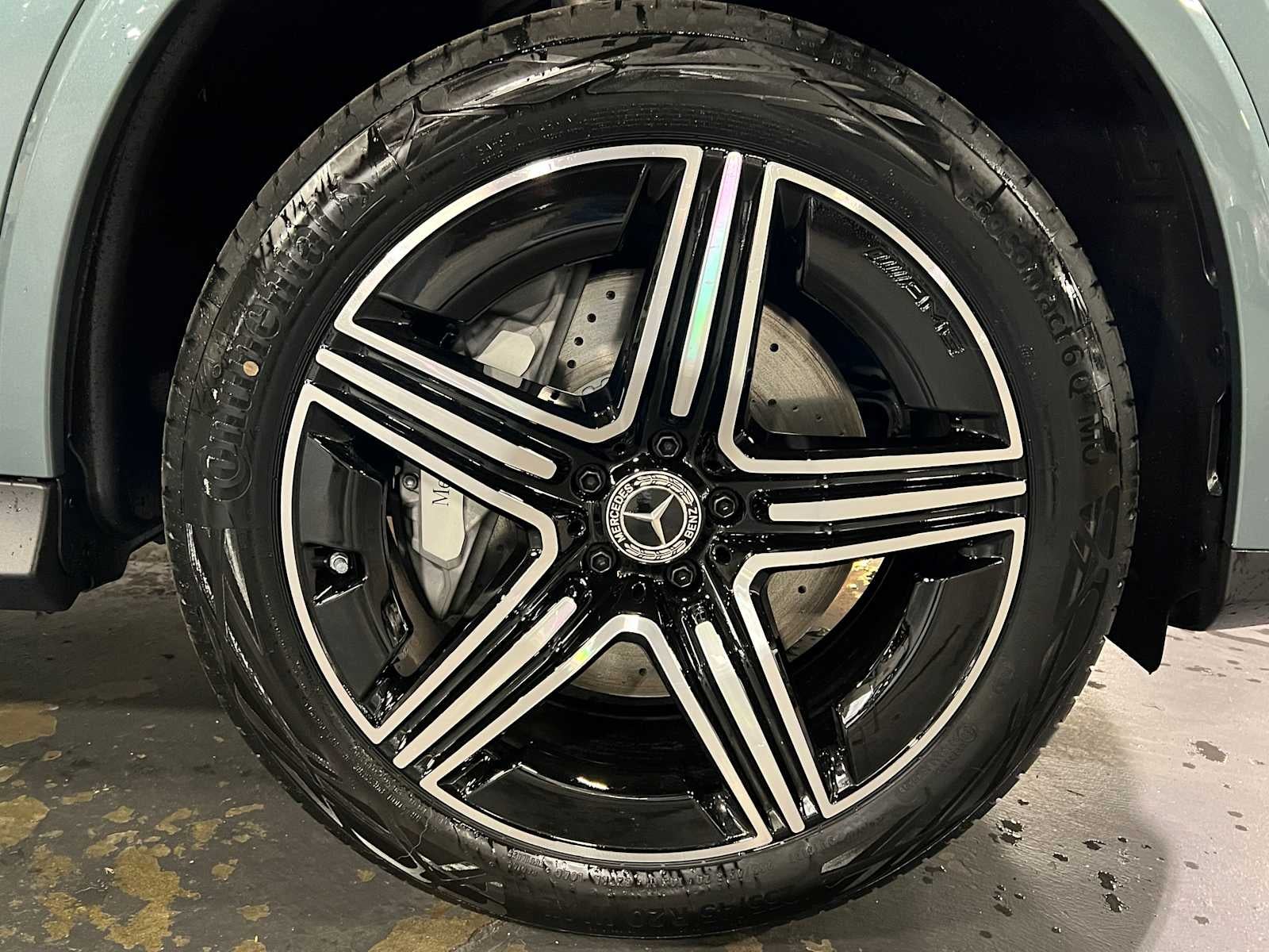 2026 Mercedes-Benz GLC 300 GLC 300