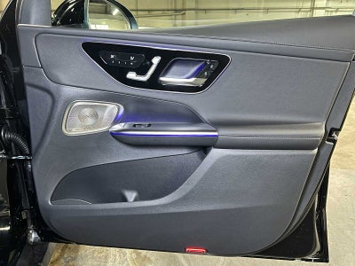 2026 Mercedes-Benz GLC 300 GLC 300