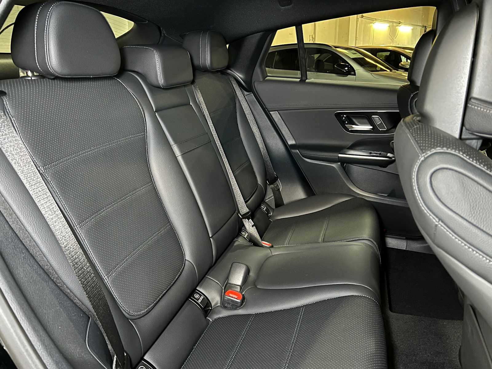 2026 Mercedes-Benz GLC 300 GLC 300