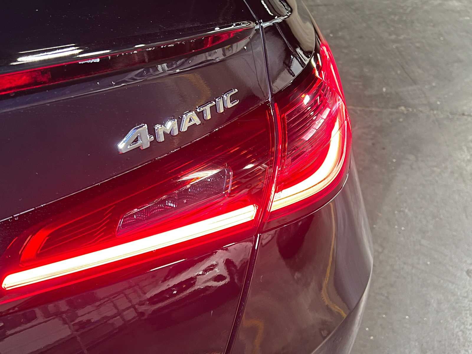 2026 Mercedes-Benz GLC 300 GLC 300