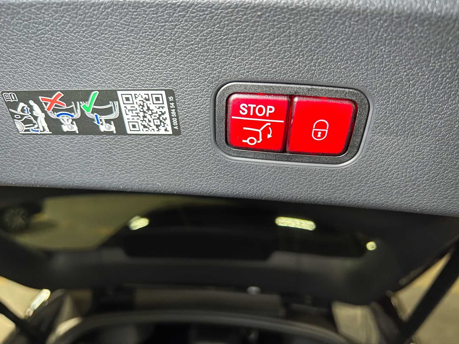 2026 Mercedes-Benz GLC 300 GLC 300