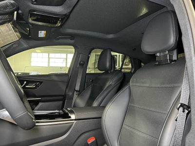 2026 Mercedes-Benz GLC 300 GLC 300