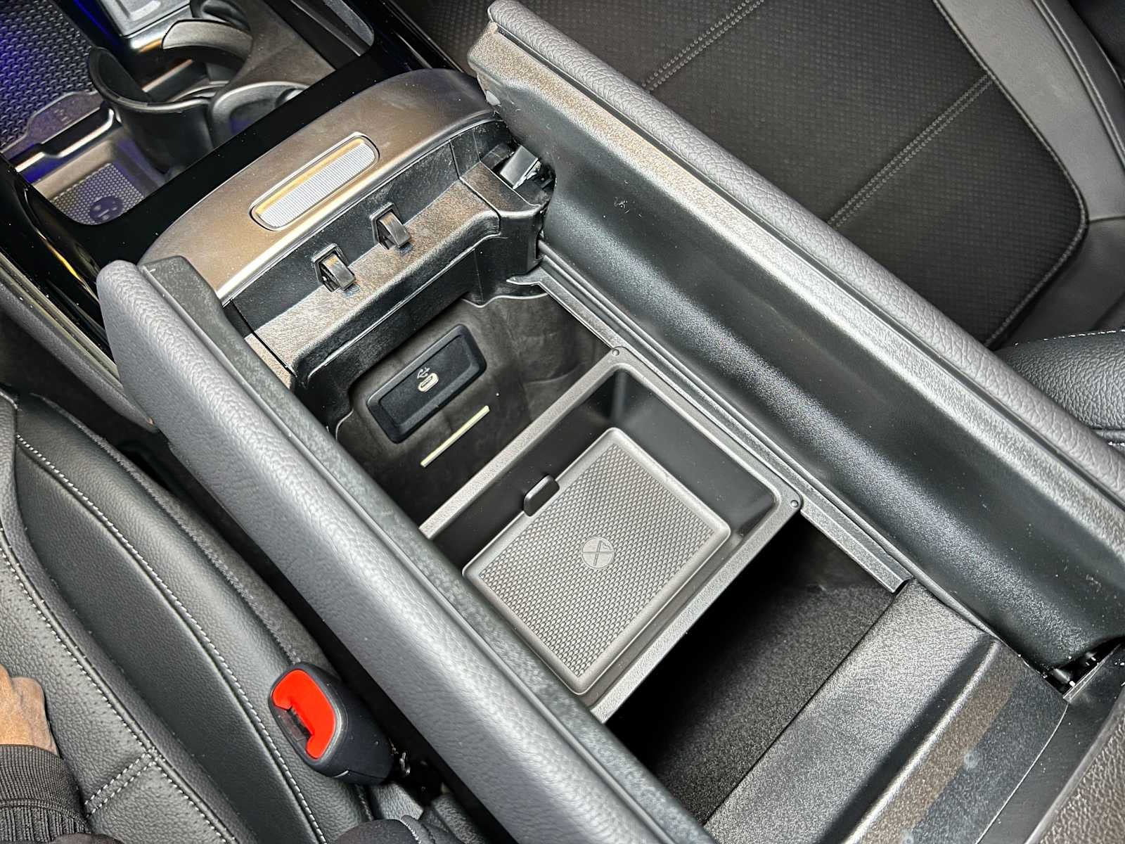 2026 Mercedes-Benz GLC 300 GLC 300