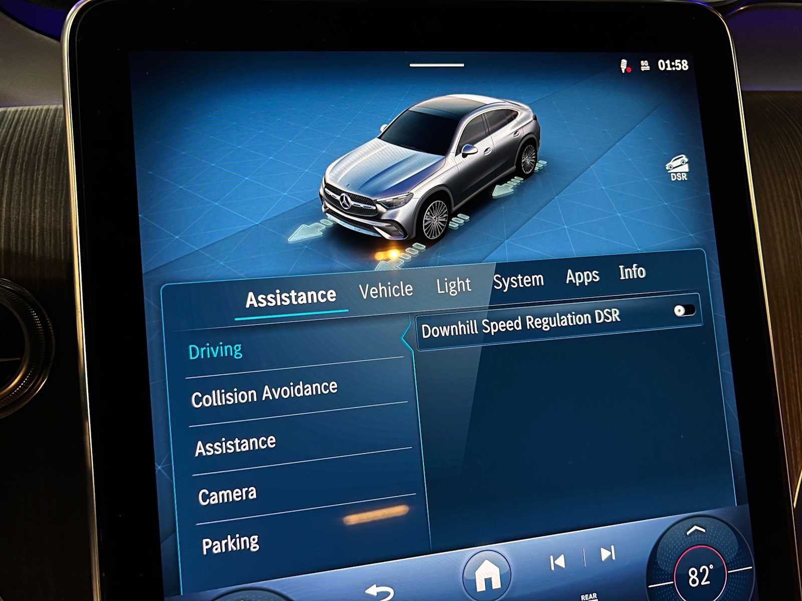 2026 Mercedes-Benz GLC 300 GLC 300