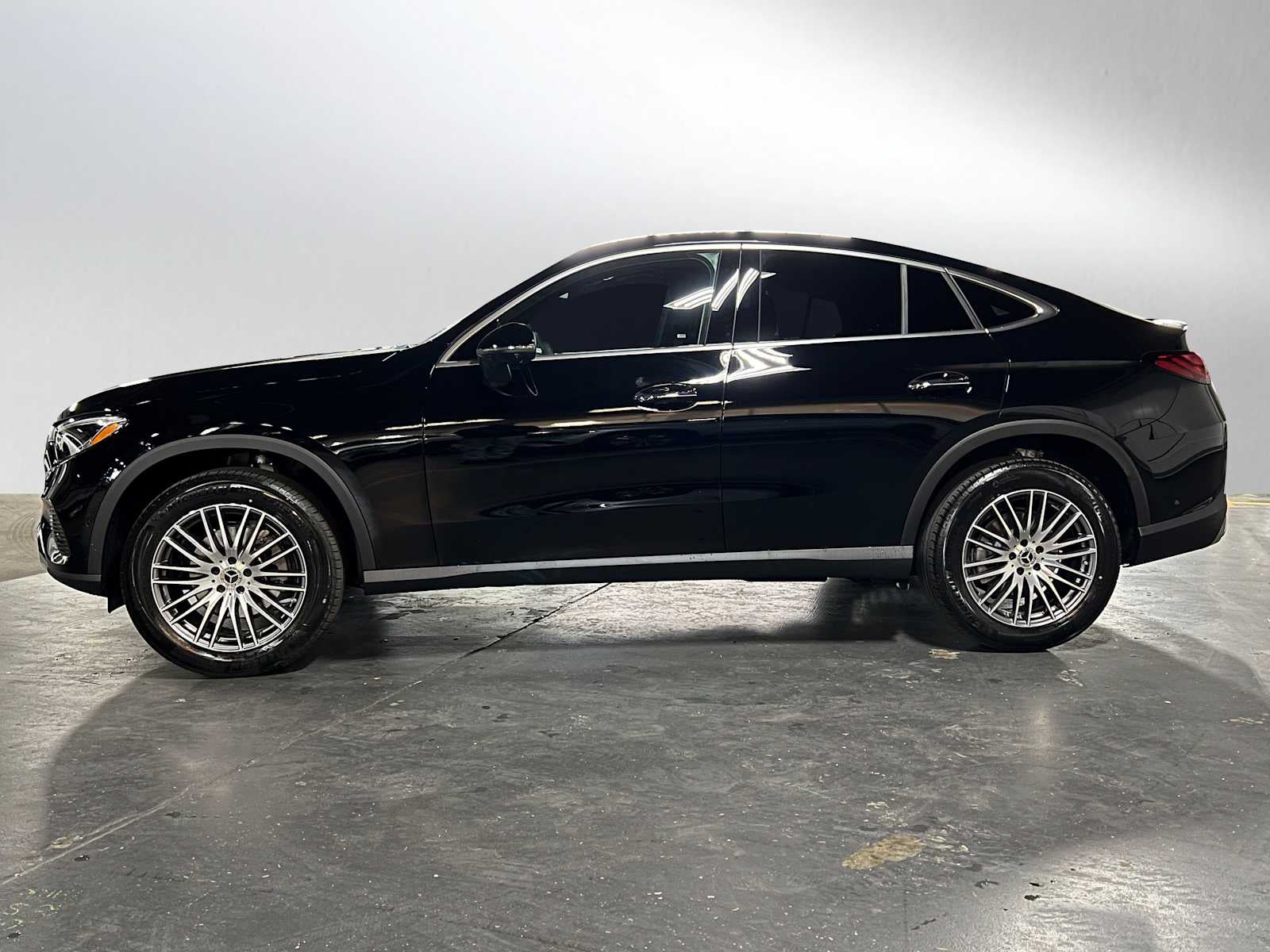 2026 Mercedes-Benz GLC 300 GLC 300