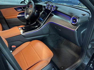 2026 Mercedes-Benz GLC 300 4MATIC® Coupe